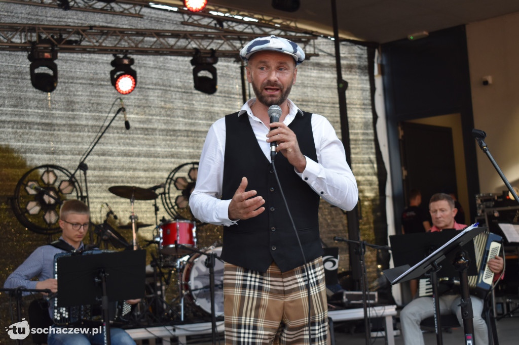 V Sochaczewski Festiwal Folklorystyczny