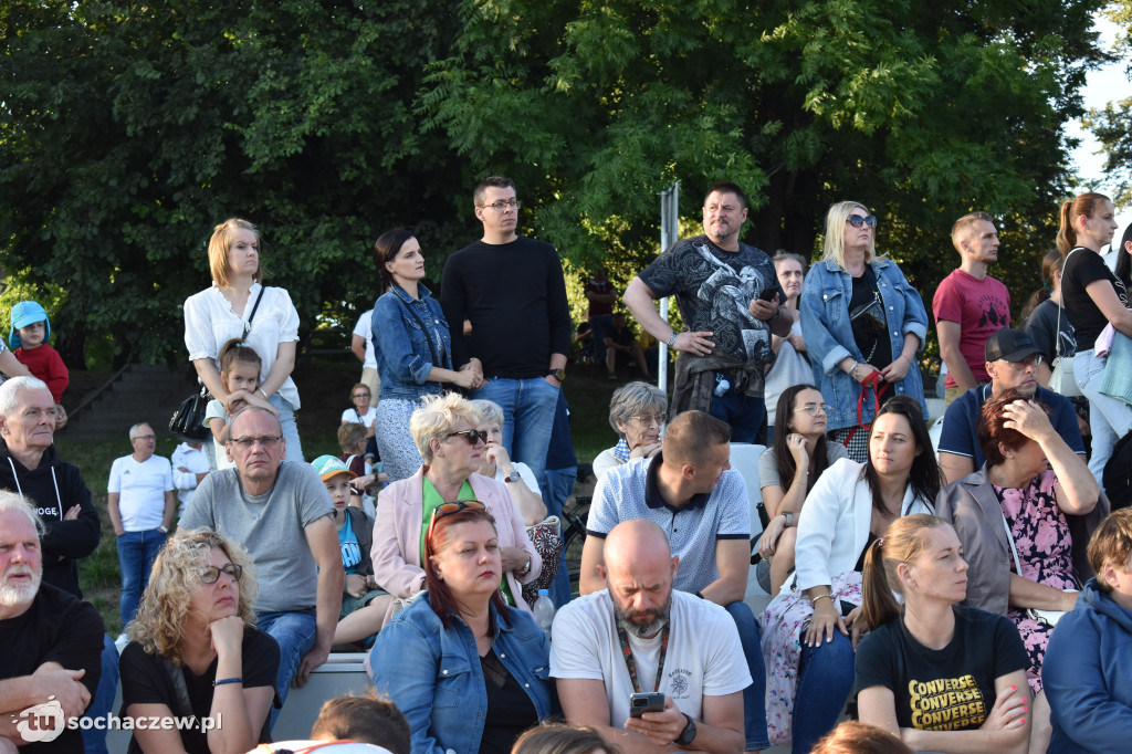 V Sochaczewski Festiwal Folklorystyczny