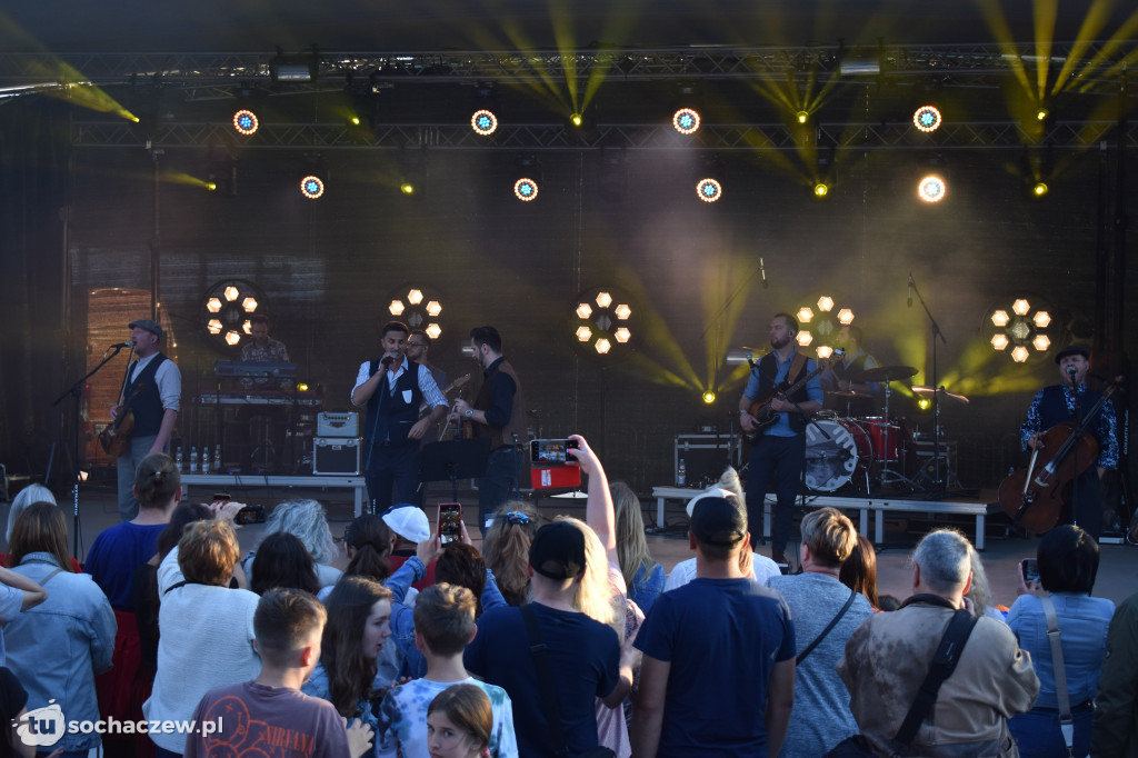 V Sochaczewski Festiwal Folklorystyczny