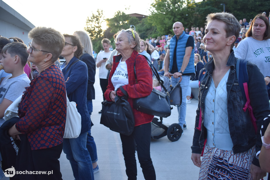 V Sochaczewski Festiwal Folklorystyczny