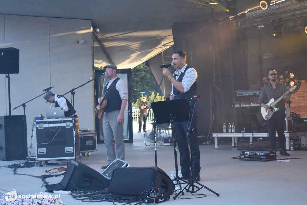 V Sochaczewski Festiwal Folklorystyczny