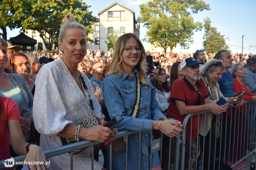 V Sochaczewski Festiwal Folklorystyczny