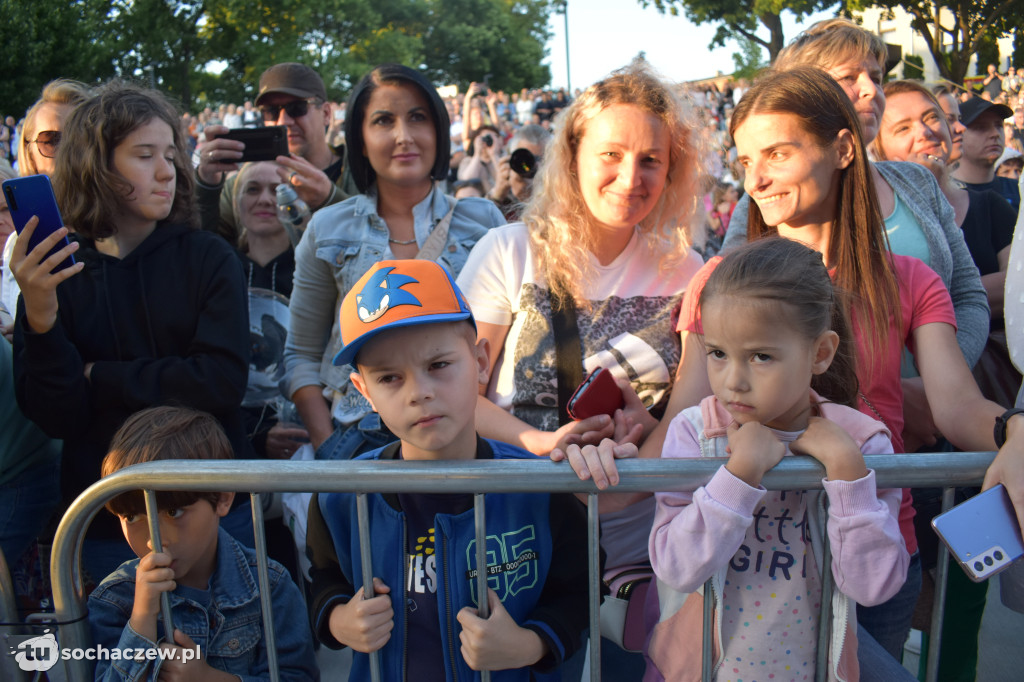 V Sochaczewski Festiwal Folklorystyczny