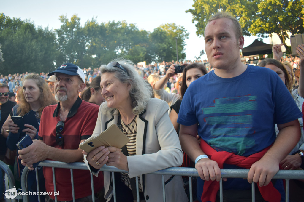 V Sochaczewski Festiwal Folklorystyczny