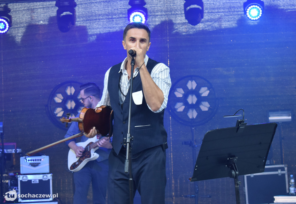 V Sochaczewski Festiwal Folklorystyczny
