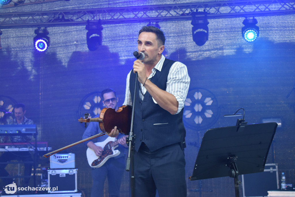 V Sochaczewski Festiwal Folklorystyczny