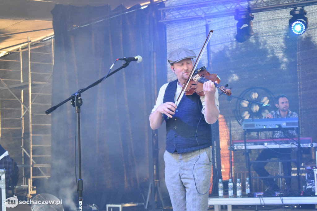 V Sochaczewski Festiwal Folklorystyczny