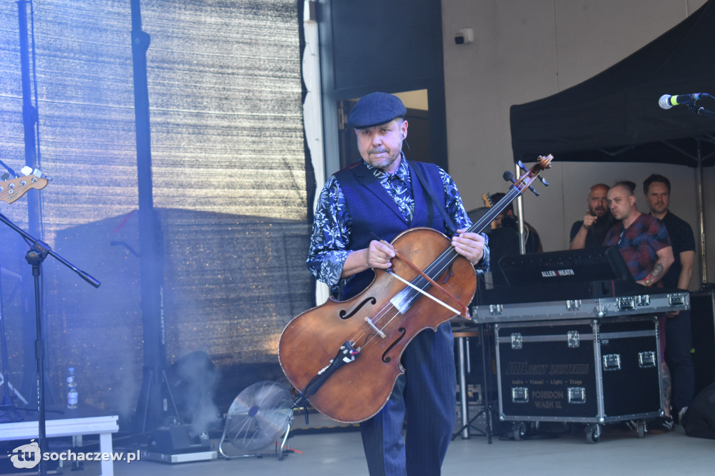 V Sochaczewski Festiwal Folklorystyczny