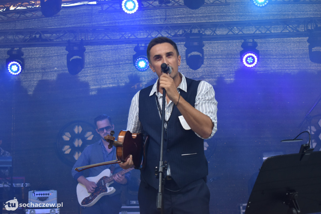 V Sochaczewski Festiwal Folklorystyczny