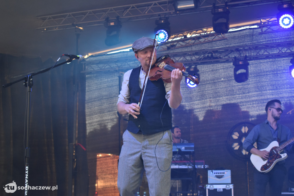 V Sochaczewski Festiwal Folklorystyczny