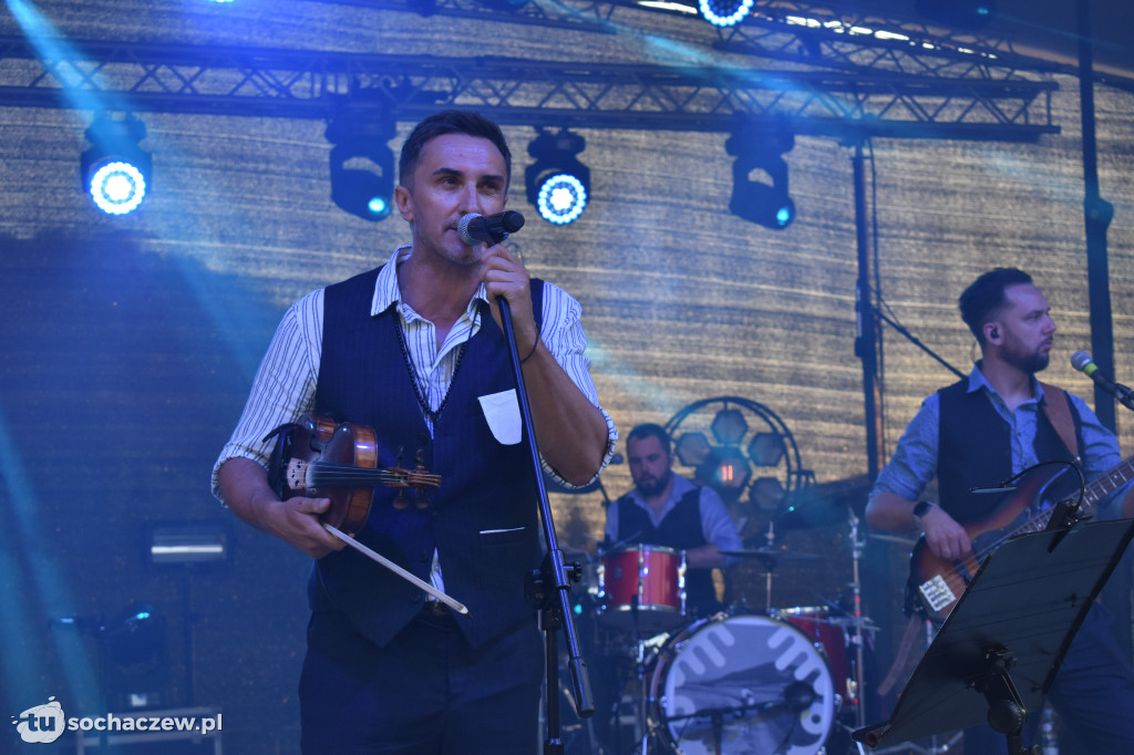 V Sochaczewski Festiwal Folklorystyczny