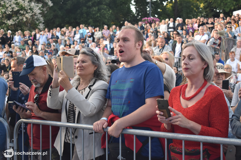 V Sochaczewski Festiwal Folklorystyczny