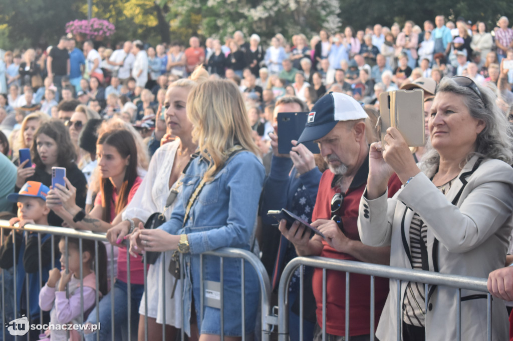 V Sochaczewski Festiwal Folklorystyczny
