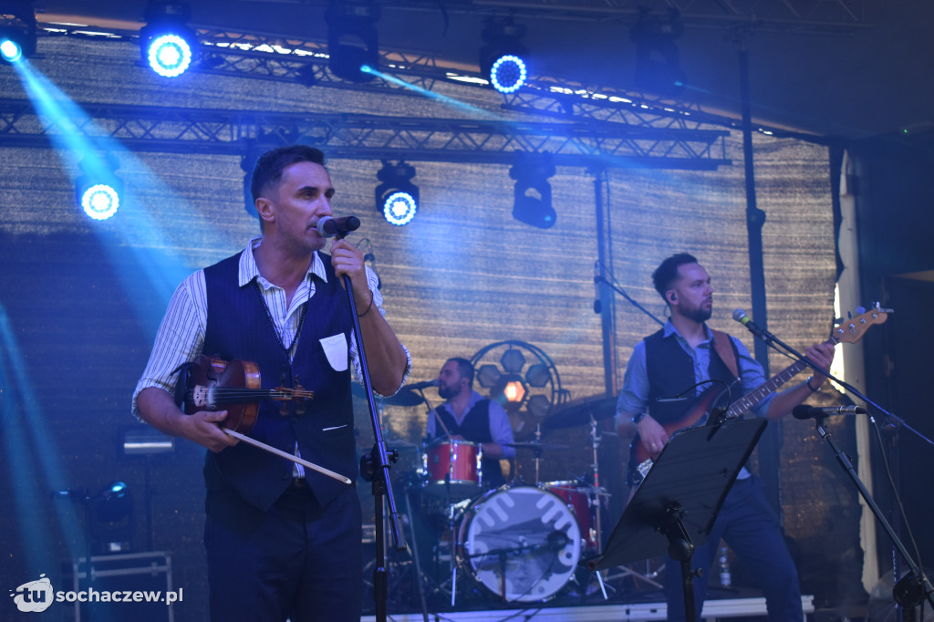 V Sochaczewski Festiwal Folklorystyczny
