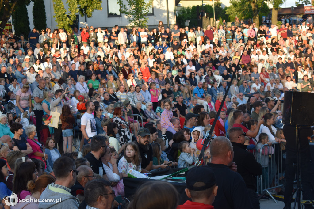 V Sochaczewski Festiwal Folklorystyczny