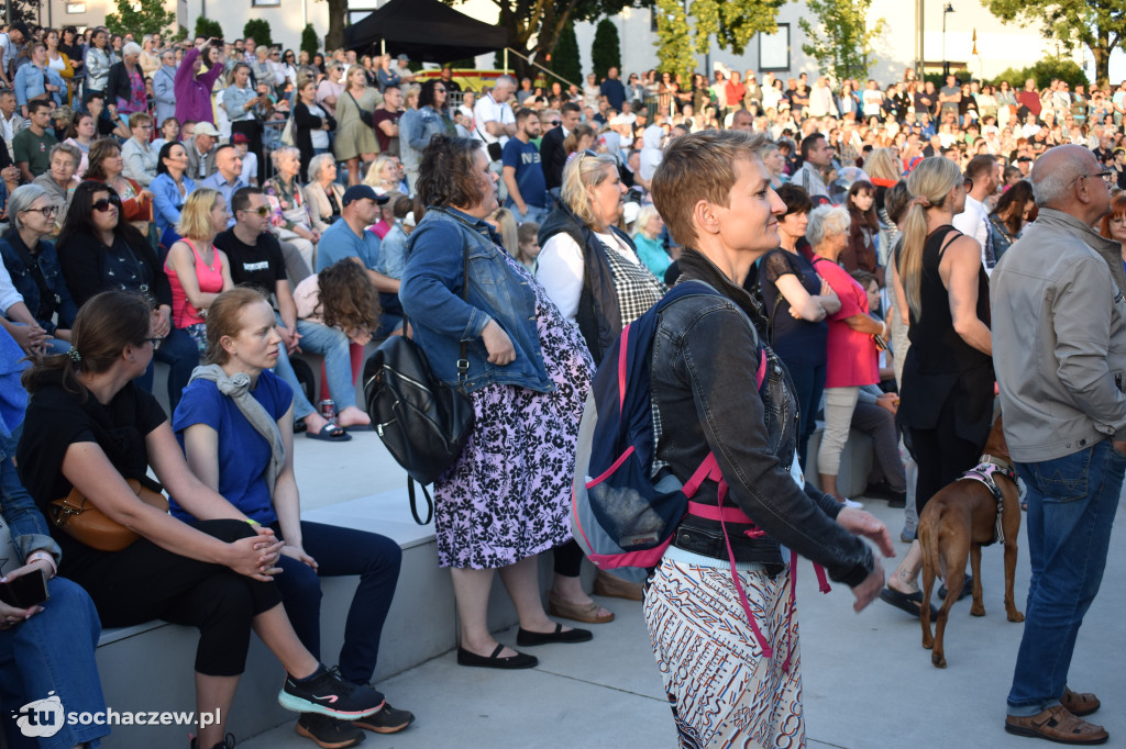 V Sochaczewski Festiwal Folklorystyczny