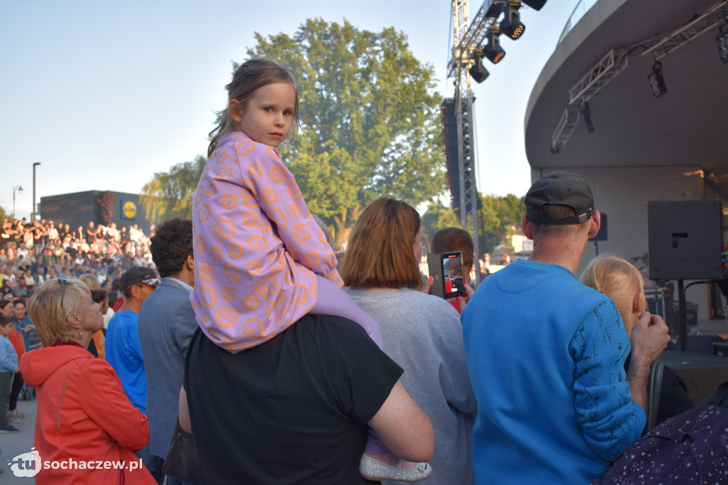 V Sochaczewski Festiwal Folklorystyczny