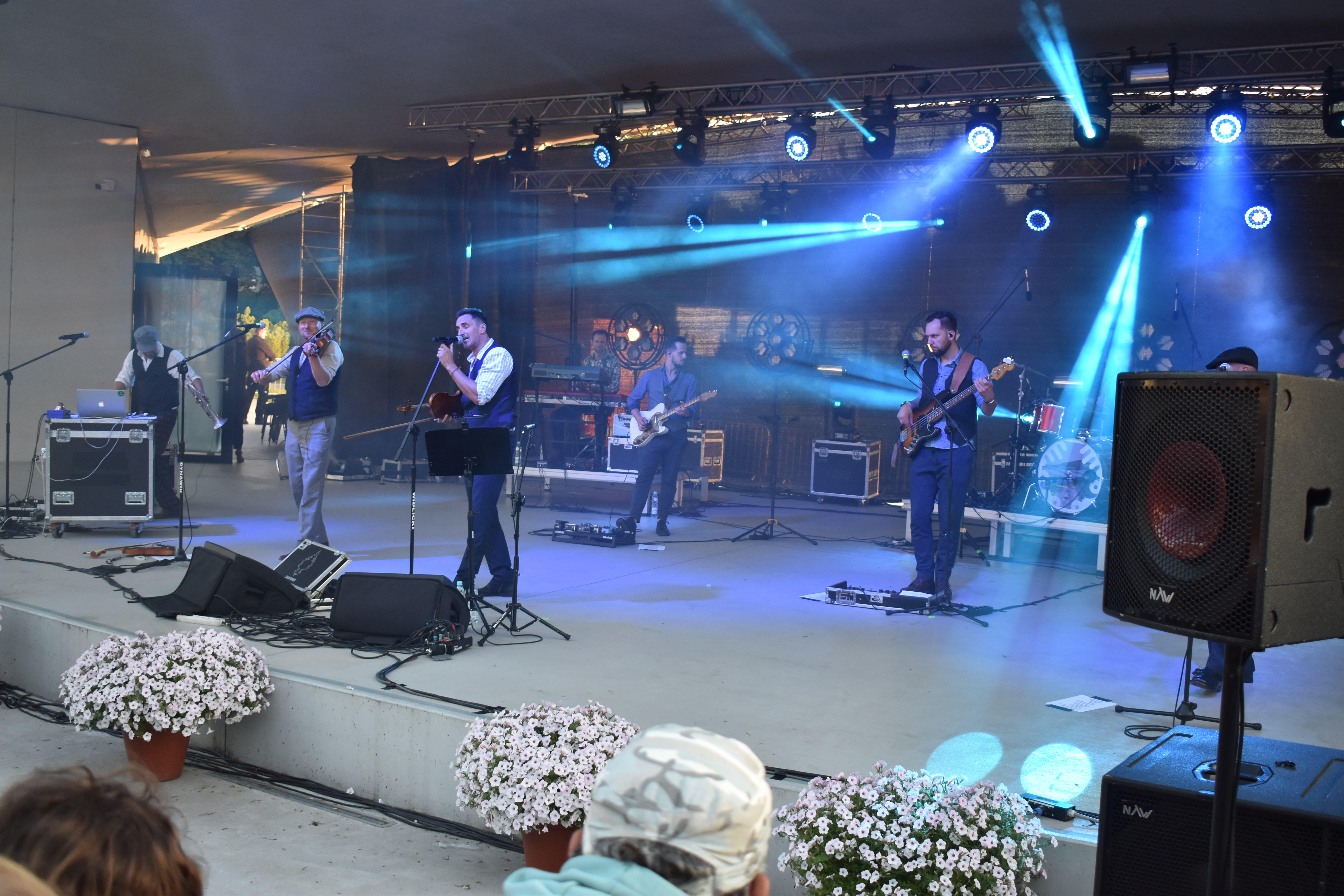 V Sochaczewski Festiwal Folklorystyczny