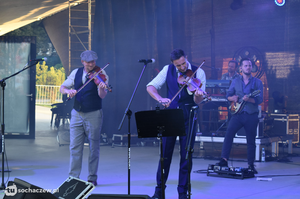 V Sochaczewski Festiwal Folklorystyczny