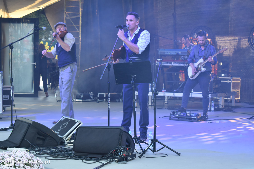 V Sochaczewski Festiwal Folklorystyczny