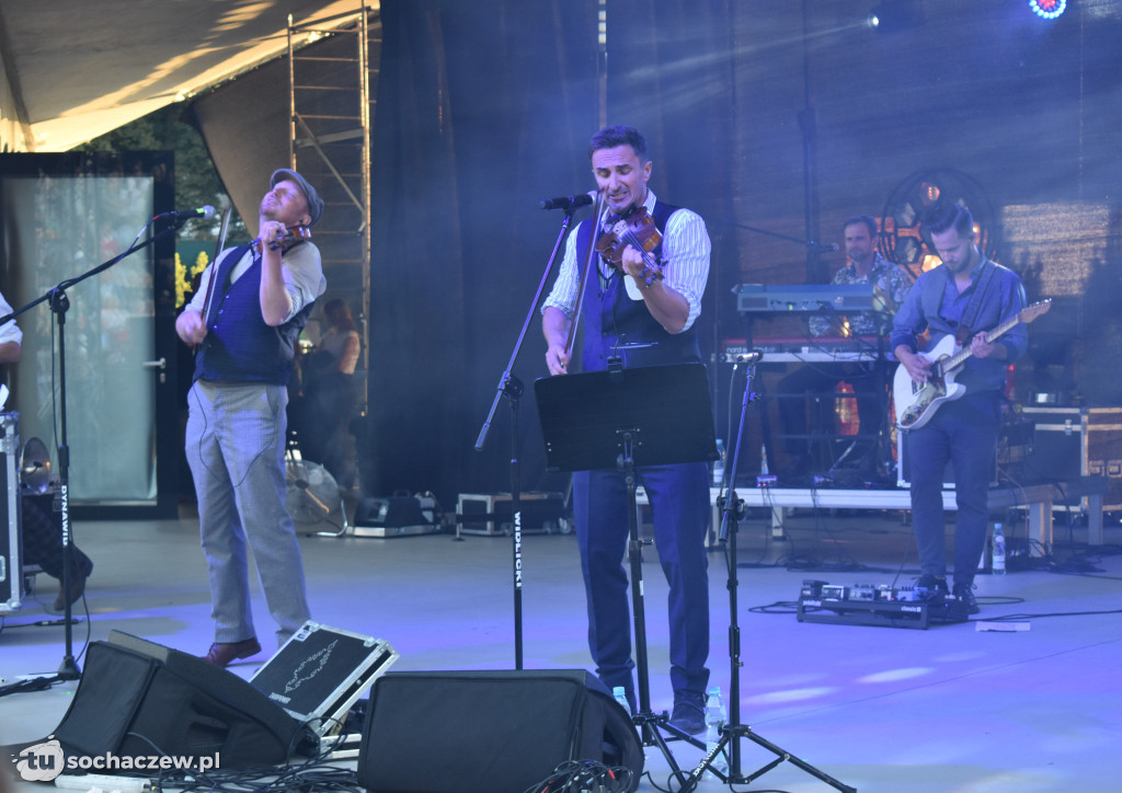 V Sochaczewski Festiwal Folklorystyczny