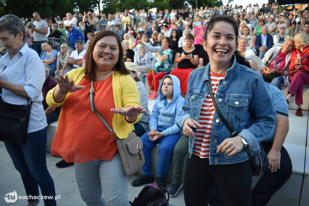 V Sochaczewski Festiwal Folklorystyczny
