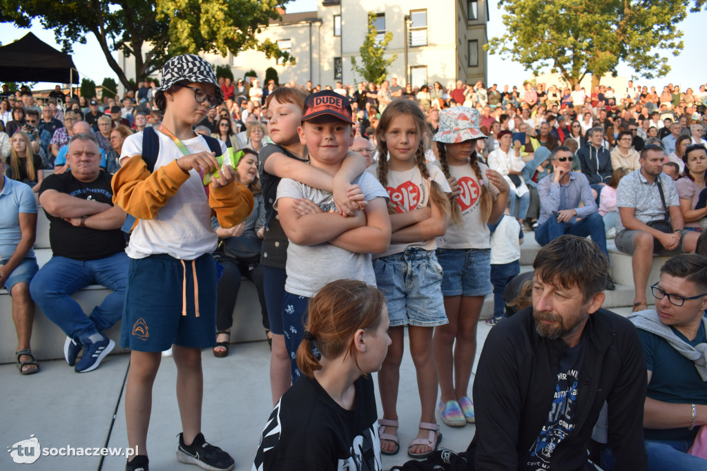 V Sochaczewski Festiwal Folklorystyczny