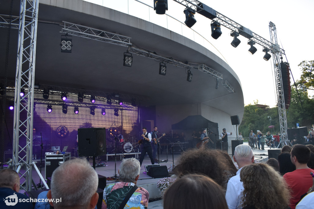 V Sochaczewski Festiwal Folklorystyczny