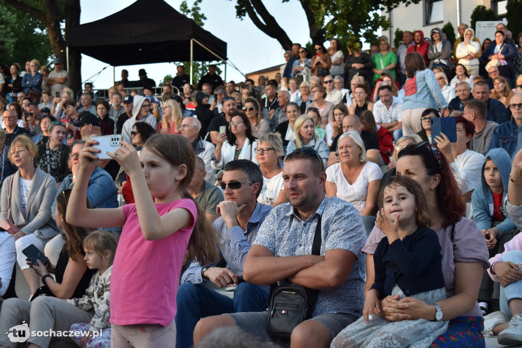 V Sochaczewski Festiwal Folklorystyczny