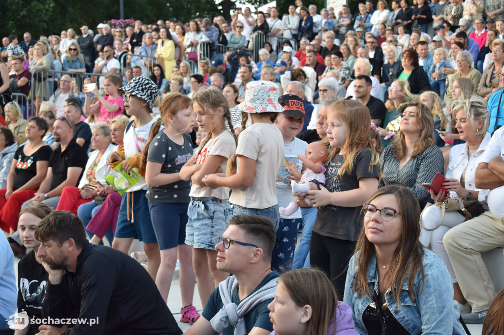 V Sochaczewski Festiwal Folklorystyczny