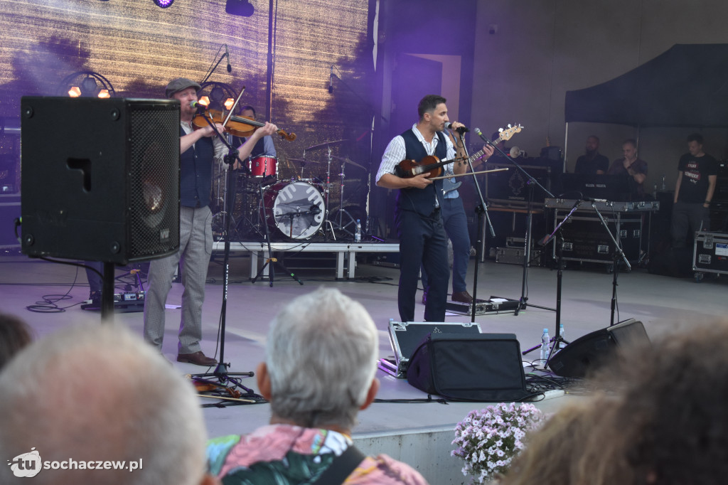 V Sochaczewski Festiwal Folklorystyczny