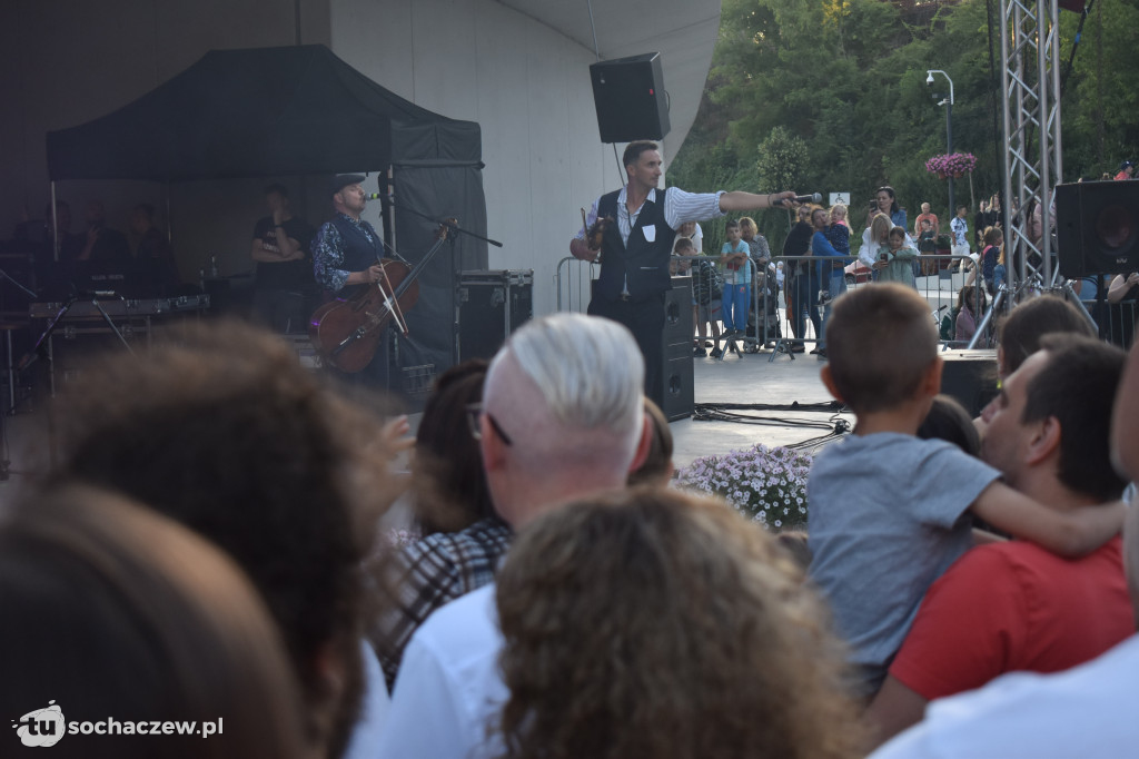 V Sochaczewski Festiwal Folklorystyczny