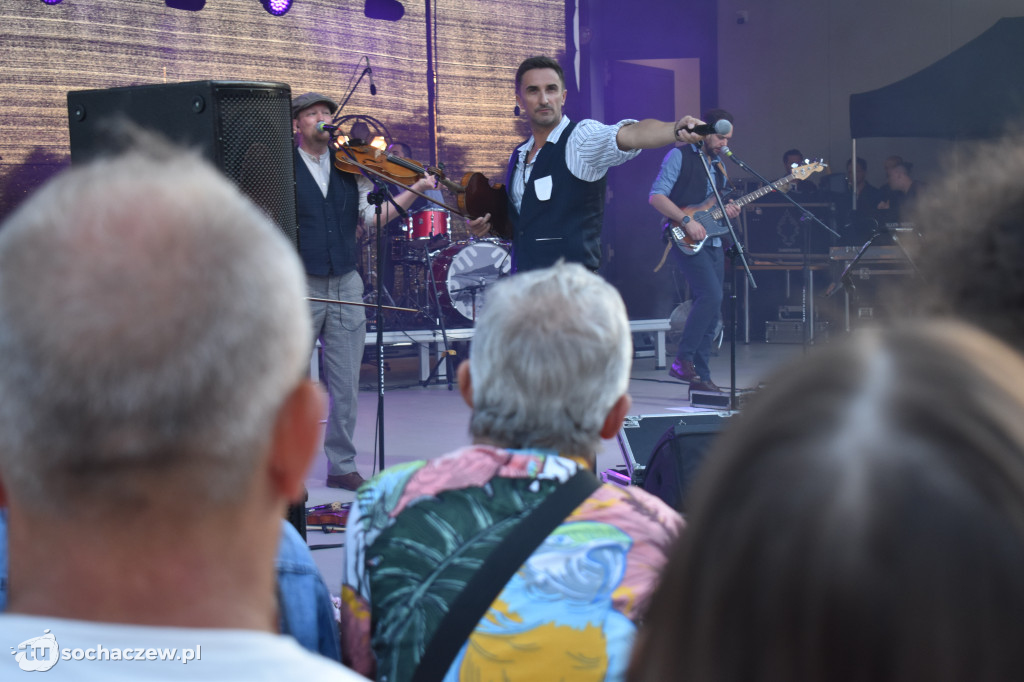 V Sochaczewski Festiwal Folklorystyczny