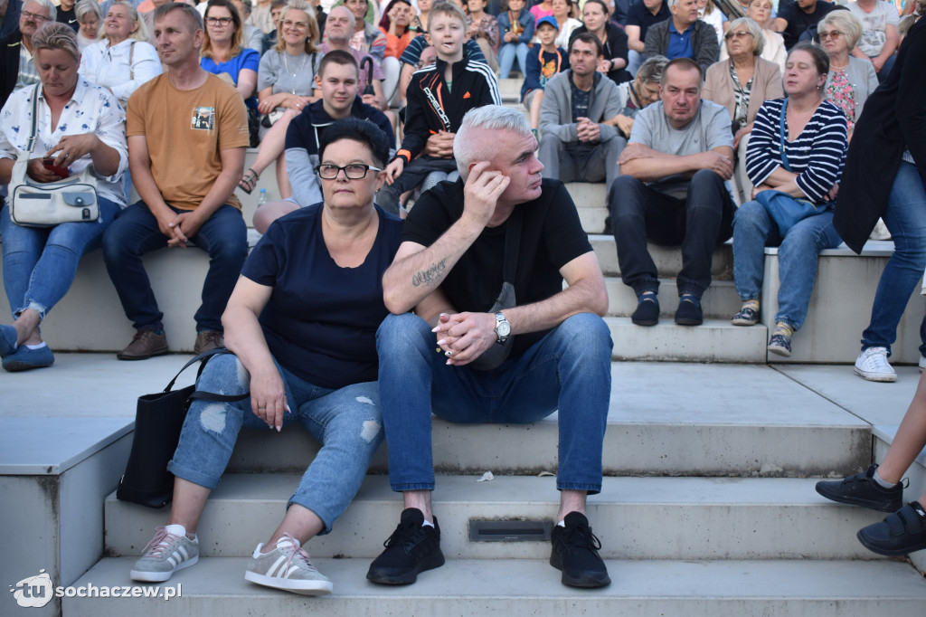V Sochaczewski Festiwal Folklorystyczny