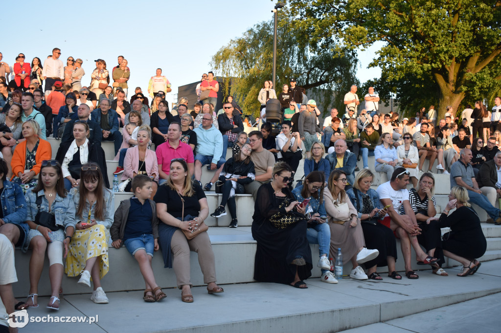 V Sochaczewski Festiwal Folklorystyczny