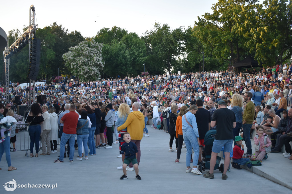 V Sochaczewski Festiwal Folklorystyczny