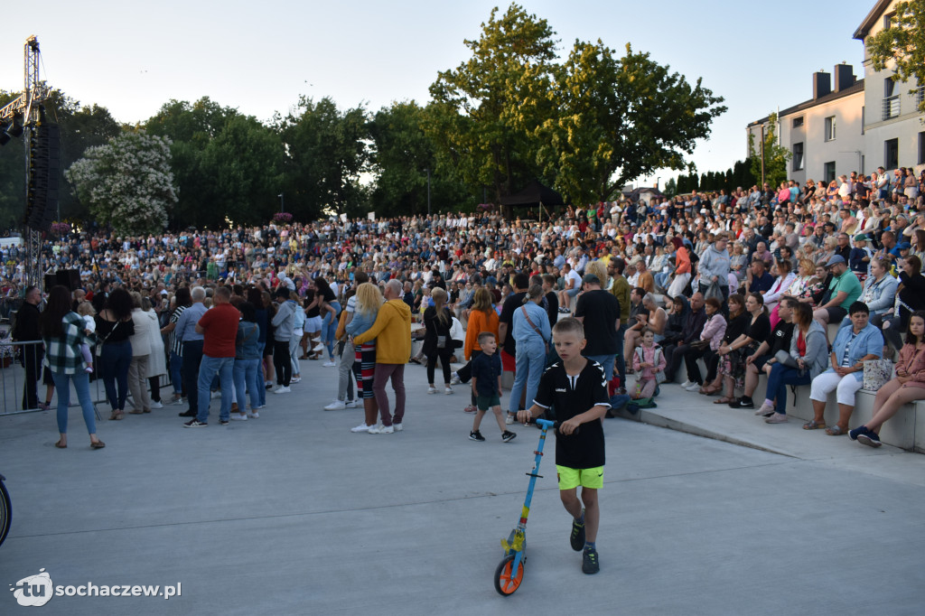 V Sochaczewski Festiwal Folklorystyczny