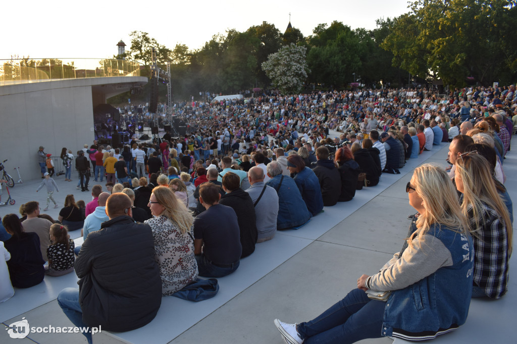 V Sochaczewski Festiwal Folklorystyczny