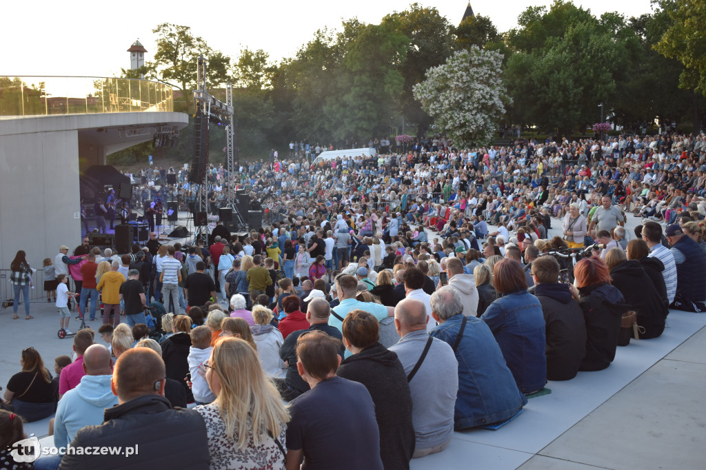 V Sochaczewski Festiwal Folklorystyczny