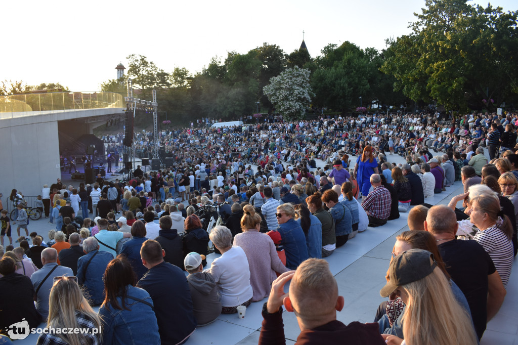 V Sochaczewski Festiwal Folklorystyczny