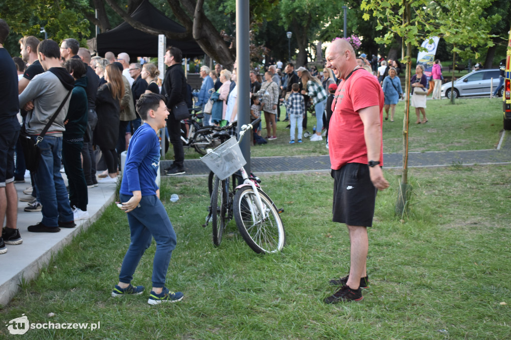 V Sochaczewski Festiwal Folklorystyczny