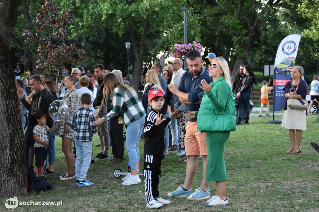 V Sochaczewski Festiwal Folklorystyczny
