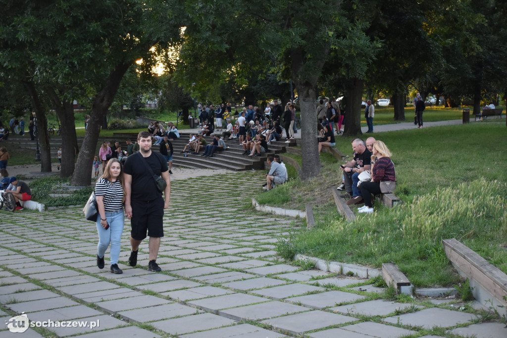 V Sochaczewski Festiwal Folklorystyczny