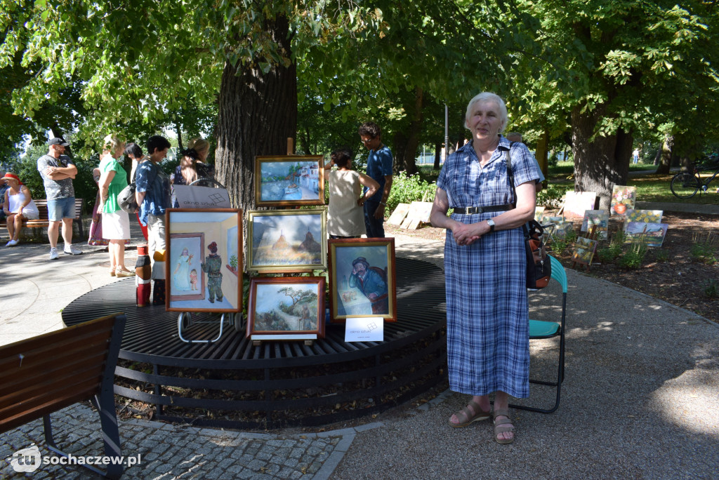 Seniorada z Góralską Horą