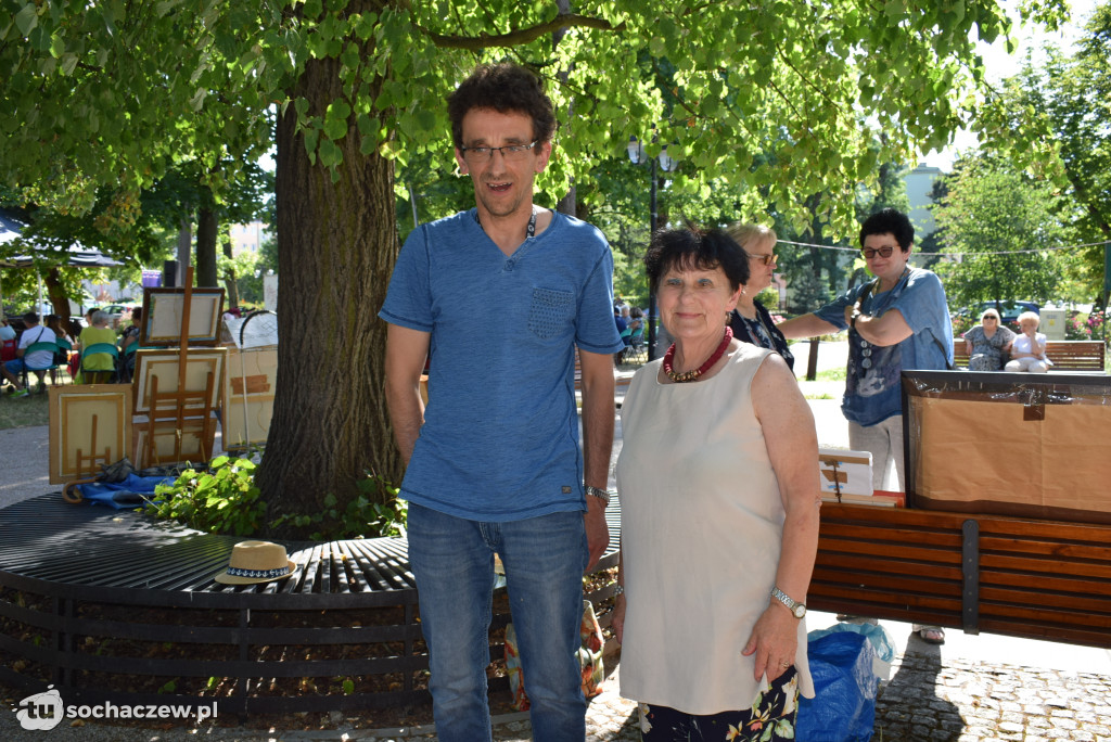 Seniorada z Góralską Horą