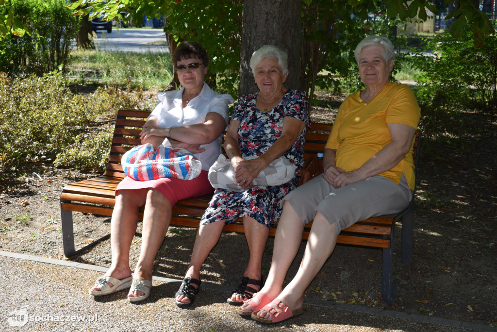 Seniorada z Góralską Horą