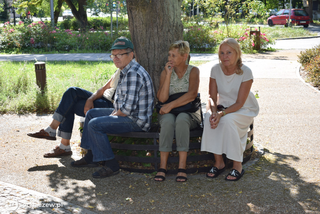 Seniorada z Góralską Horą