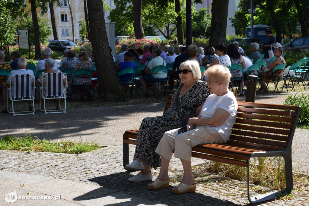 Seniorada z Góralską Horą