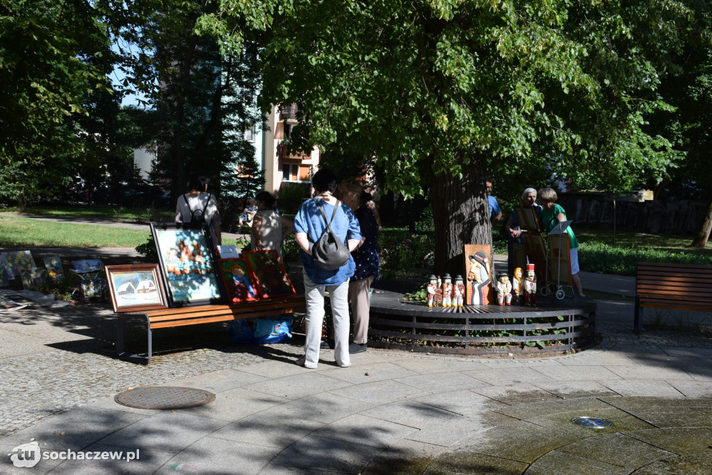 Seniorada z Góralską Horą