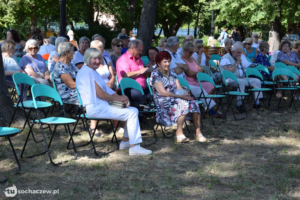 Seniorada z Góralską Horą